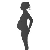 Mom at 22 weeks pregnant - Pregnancy Week By Week