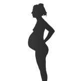Mom at 27 weeks pregnant - Pregnancy Week By Week