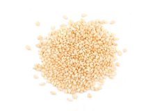 Your baby is the size of a sesame seed at 5 weeks pregnant - Pregnancy Week By Week