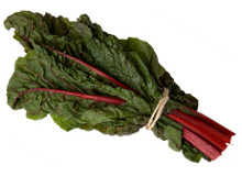 Your baby is the length of swiss chard at 37 weeks pregnant - Pregnancy Week By Week