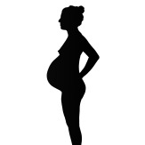 Mom at 40 weeks pregnant - Pregnancy Week By Week